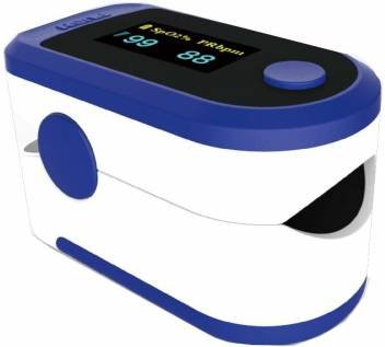 Kalor Finguretip Pulse Oximeter SpO2