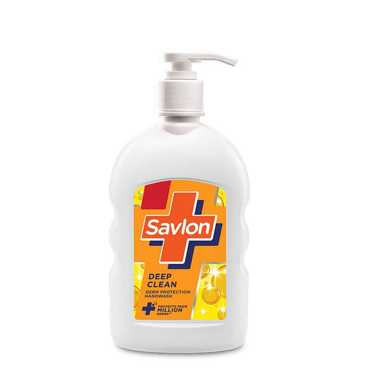 Savlon Deep Clean Germ Protection Liquid Handwash