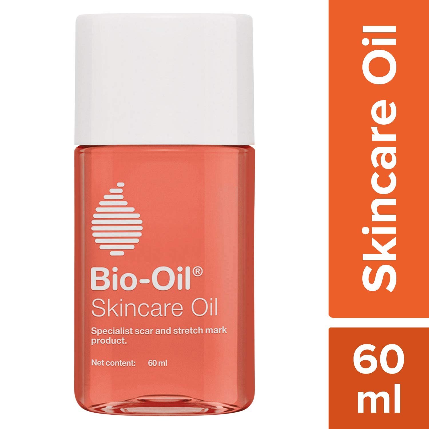 Bio Oil Skin Care Oil 60ML/120ML/200ML