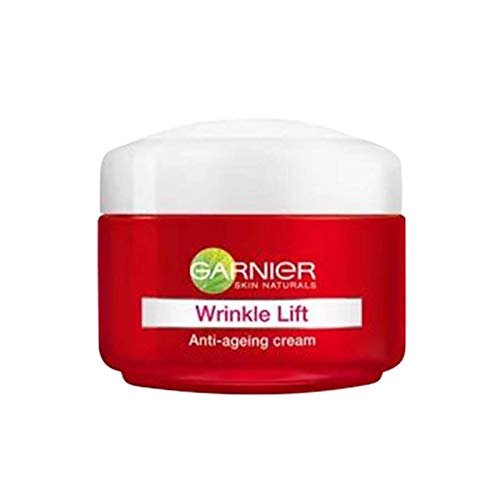 Garnier Wrinkle Lift Anti-Ageing Cream