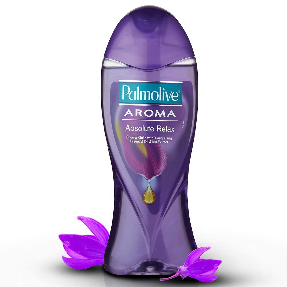 Palmolive Body Wash Aroma Absolute Relax