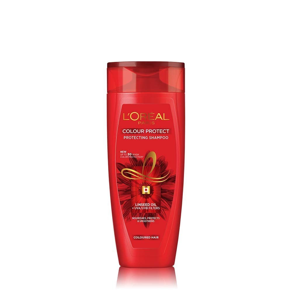 L'Oreal Paris Color Protect Shampoo