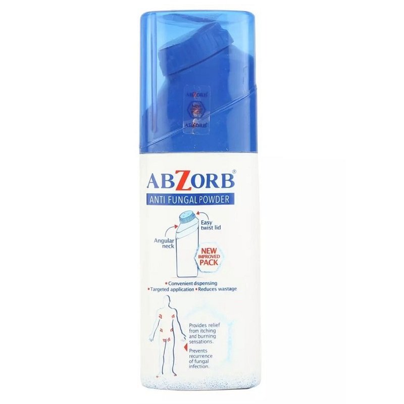 Abzorb Anti Fungal Powder