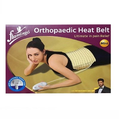 Flamingo Orthopaedic Heat Belt Mini