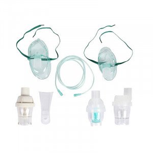 medtech nebulizer handyneb gold