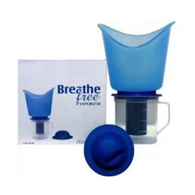 Dr Morepen VP 06 Breathe Free Vaporizer