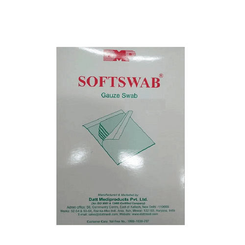 softswab