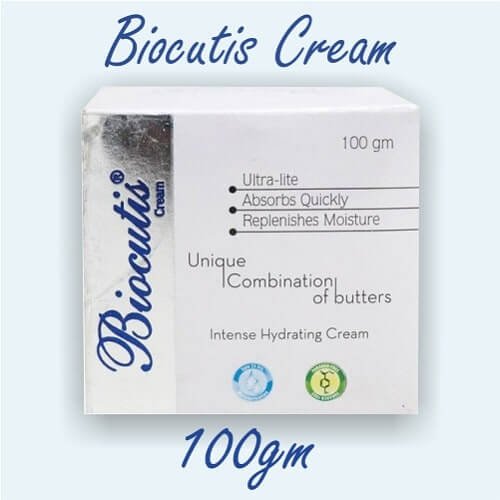 Biocutis Cream 100gm