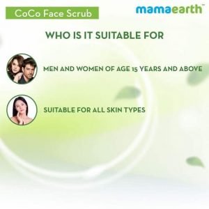 Mamaearth CoCo Face Scrub-min (1)