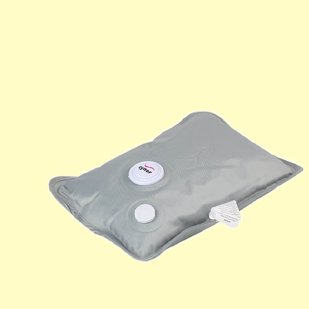 Buy Sirona rechargeable electric hot water bag online at best price. This  hot water bag is good for period pain relief & muscle cramp. ✓Automatic Heat  Control ✓ 7 Min Charging