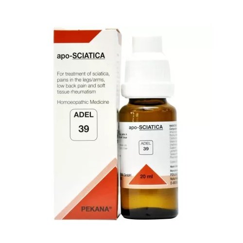 ADEL 39 Apo-Sciatica Drop