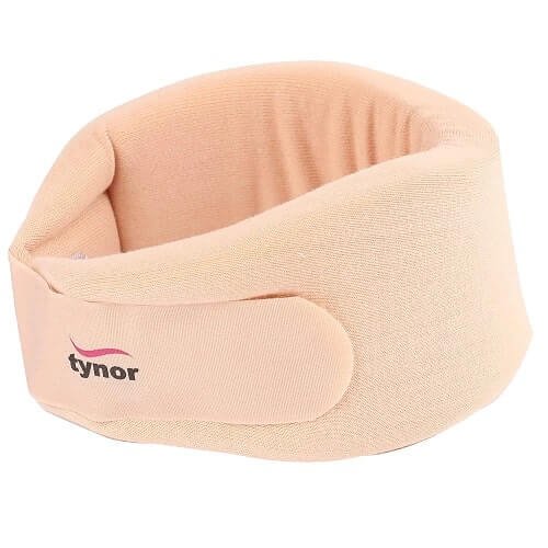 ROMSONS CERVICAL COLLAR SOFT WITH SUPPORT –