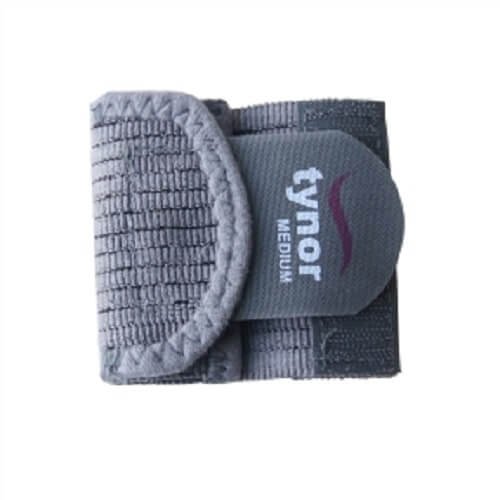 Tynor Wrist Brace with Double Lock Small (E-05)