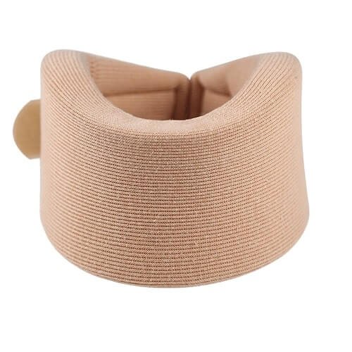 Tynor B-01 Collar Soft (Firm Density) Child