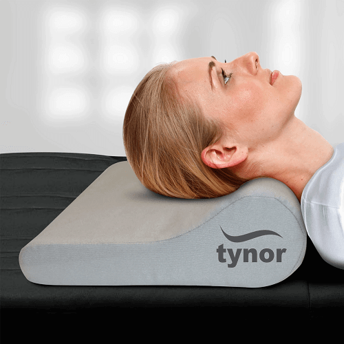 Tynor G-26 Cervical Traction Kit with Weight Bag (Sleeping) Universal –