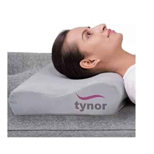 Tynor Contoured Cervical Pillow Size Regular (B-19)