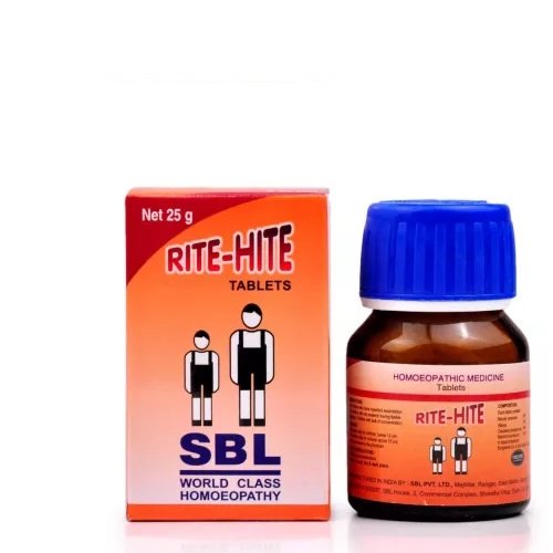 SBL Rite Hite Tabs (25g)