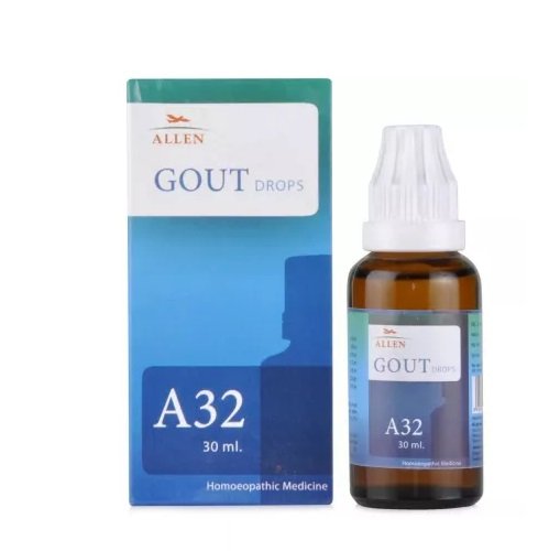 Allen A32 Gout Drop