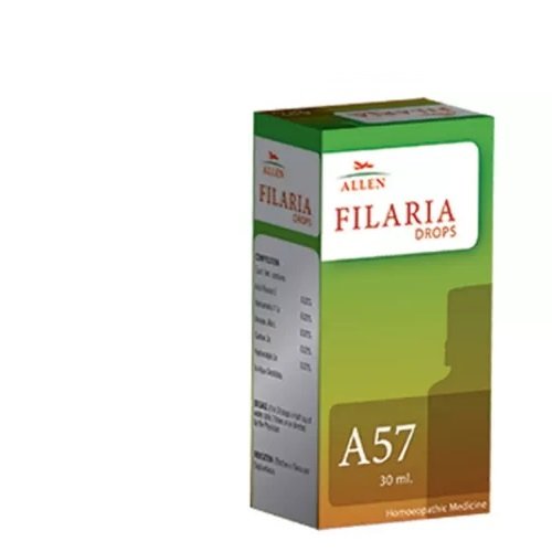 Allen A57 Filaria Drop