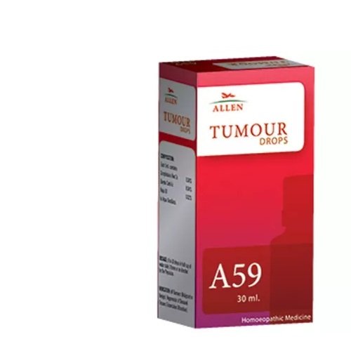 Allen A59 Tumour Drop