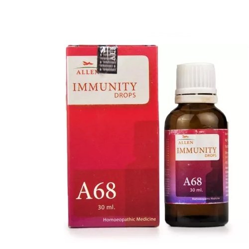 Allen A68 Immunity Drop