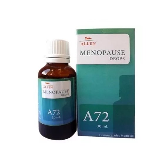 Allen A72 Menopause Drop