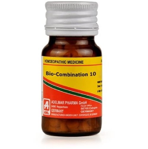 Adel Bio combination 10 Tablet 20gm