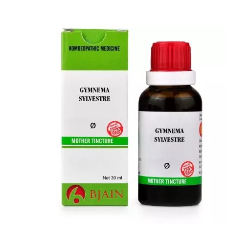 Bjain Gymnema Sylvestre Mother Tincture Q 30ml