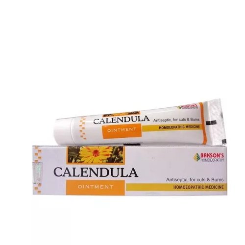 Baksons Calendula Ointment 25gm