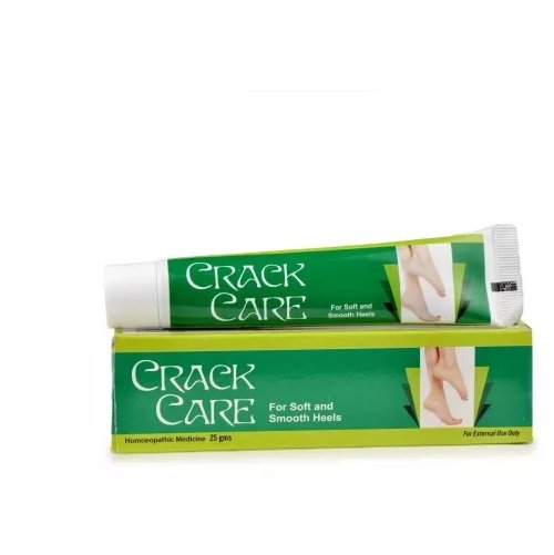 Allen Crack Care Cream 25gm