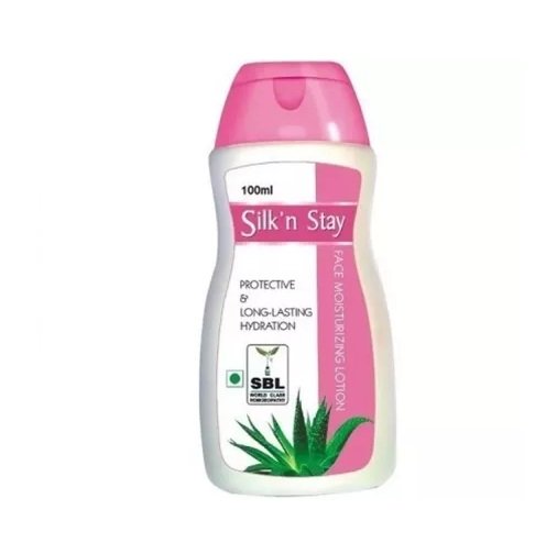 SBL Silk N Stay Face Moisturizing Lotion 100ml