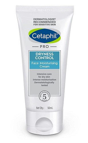 CETAPHIL MOIST CREAM 40GM