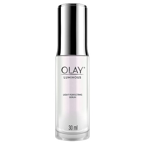 Olay Luminous Light Perfecting Serum